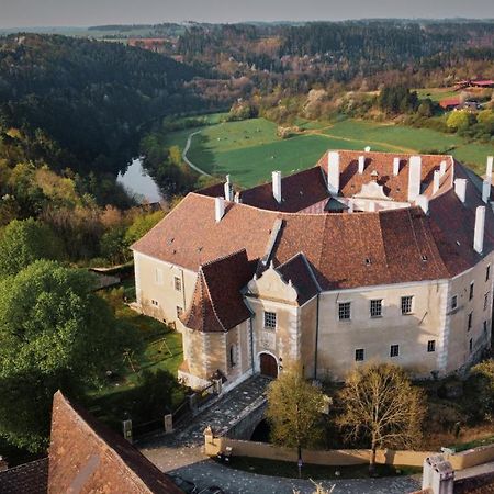 Schloss Drosendorf Экстерьер фото